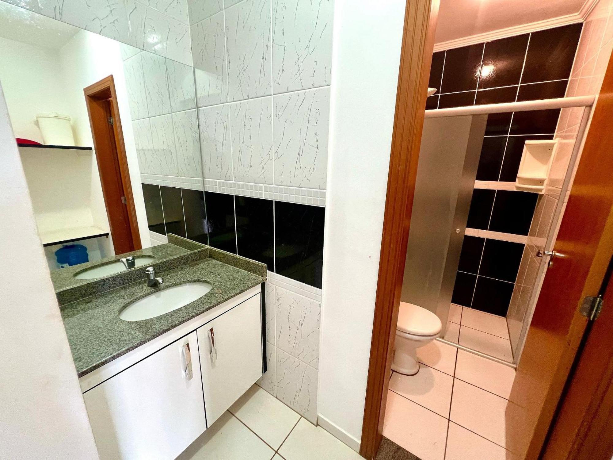 Pontal Do Lago Apartamentos Para Temporada Caldas Novas Extérieur photo