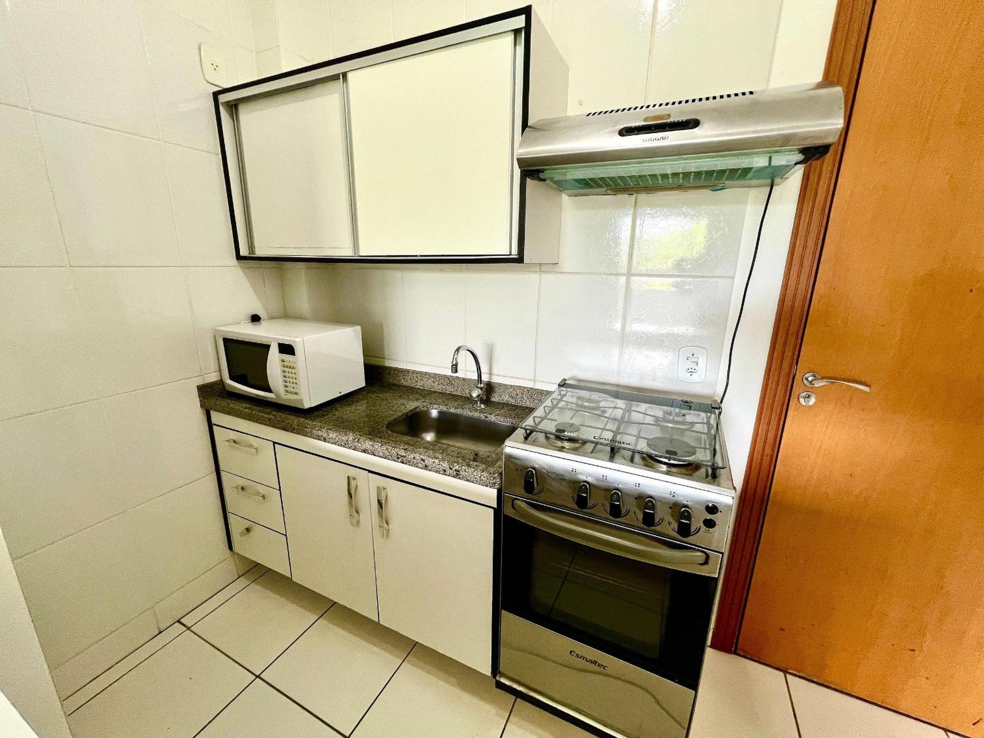Pontal Do Lago Apartamentos Para Temporada Caldas Novas Extérieur photo