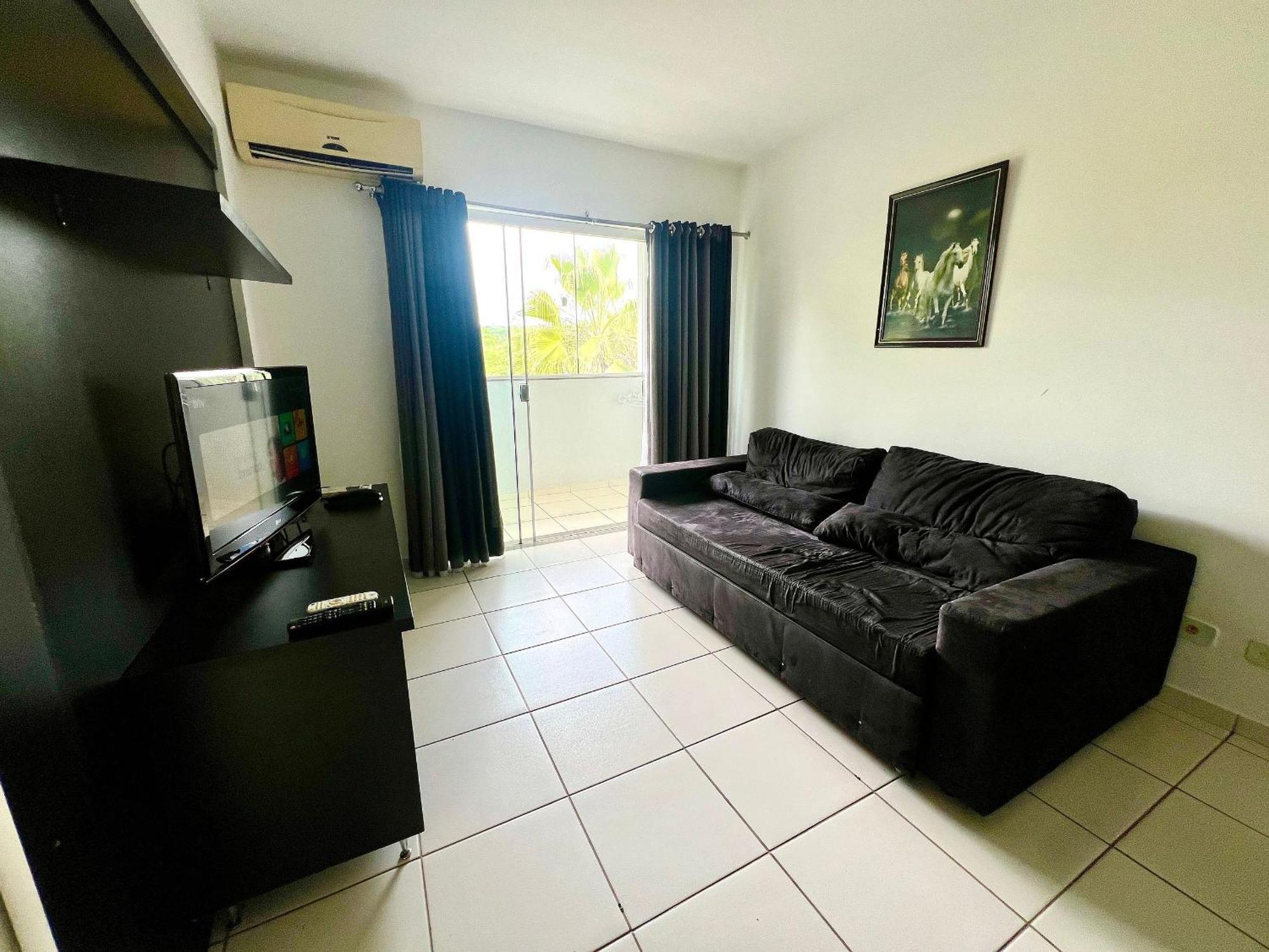 Pontal Do Lago Apartamentos Para Temporada Caldas Novas Extérieur photo